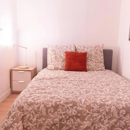 Le Cocon-t2-40m2-centre 10min Apartamento *